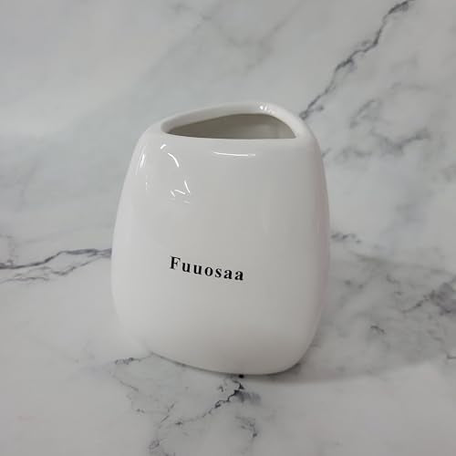 Fuuosaa Flower Vases – Stylish Decoration for Weddings, Homes, or Offices