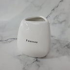 Fuuosaa Flower Vases – Stylish Decoration for Weddings, Homes, or Offices