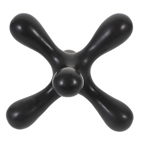 Minimalist Decorative Abstract Sculpture Modern Sturdy Reusable Home Decor
