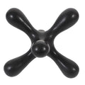 Minimalist Decorative Abstract Sculpture Modern Sturdy Reusable Home Decor