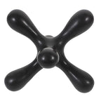Minimalist Decorative Abstract Sculpture Modern Sturdy Reusable Home Decor