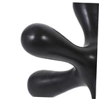 Minimalist Decorative Abstract Sculpture Modern Sturdy Reusable Home Decor