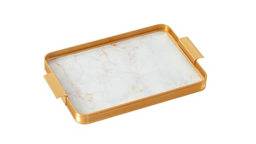 Pampa Bay Rectangular Tray with Handles, Tango, Kitchen, Gift