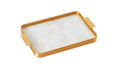 Pampa Bay Rectangular Tray with Handles, Tango, Kitchen, Gift