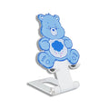 Sonix x Care Bears Character Phone Stand | Adjustable Cell Phone Holder, Desk Stand, Dock | Care Bears | Grumpy Bear - color: Grumpy Bear