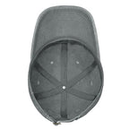 I Love Object Shows Caps for Men Object Shows Mens Baseball Hats - color: Gray