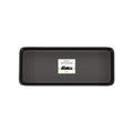 Matace 1 Pack Rubber Large Boot Tray for Entryway,Long Shoe Tray,Slim Boot Mat for Indoor and Outdoor Use, 16x40 in (Pack of 1) - size: 40" x 16" x 1.2"