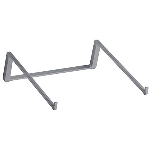 Rain Design mBar Pro Foldable Laptop Stand - Space Gray - color: Space Gray, style: mBar Pro