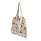 DGAZ Designer Shoulder Bags for Women, Luxury Tote Bag with Zipper, Large Shoulder Hobo Bags - color: Fairy Crane