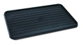 WirthCo 40098 Multi-Use Mat / Boot Tray (15" X 25" X .75")