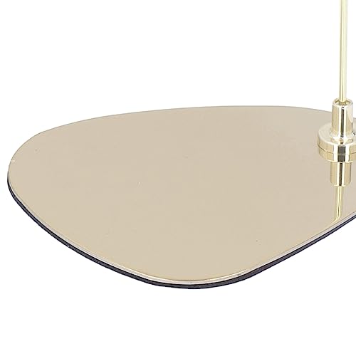 7.1in Spinning Candle Holder, Rotary Candle Holder, Chime Candle Holders Suitable for Party Decorations Photography Props Bars Cafes and Various Other Venues