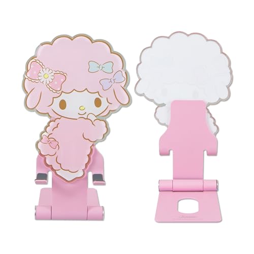 Sonix x Sanrio Character Phone Stand | Adjustable Cell Phone Holder, Desk Stand, Dock | My Sweet Piano - color: My Sweet Piano