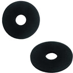 15 Pcs bar Rimmer Sponges Bartender Tool Replacement for Glass,Cocktails,Margarita Salter,Salt Trays - size: 15 PCS