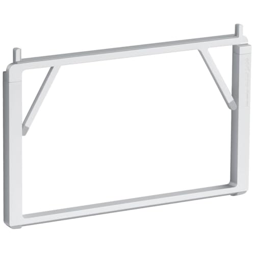 Rain Design 10084 mBar Pro+ Foldable Laptop Stand - Silver - color: Silver, style: mBar Pro+