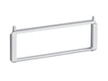 Rain Design mBar Pro Foldable Laptop Stand - Silver (10082) - color: Silver, style: mBar Pro
