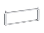 Rain Design mBar Pro Foldable Laptop Stand - Silver (10082) - color: Silver, style: mBar Pro