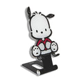 Sonix x Sanrio Character Phone Stand | Adjustable Cell Phone Holder, Desk Stand, Dock | Pochacco - color: Pochacco