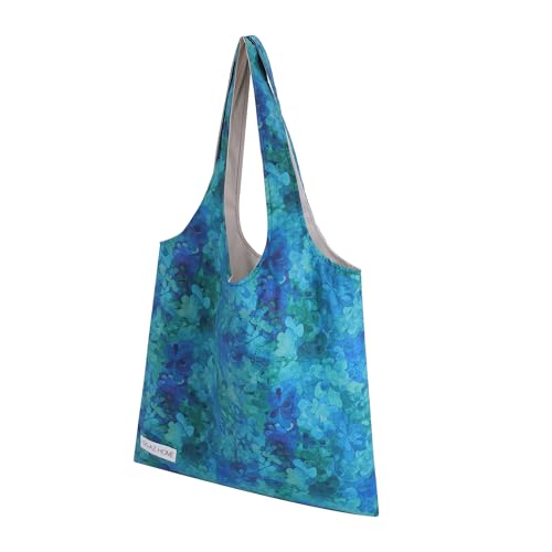 DGAZ Designer Shoulder Bags for Women, Luxury Tote Bag with Zipper, Large Shoulder Hobo Bags - color: Emerald(green)