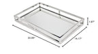 Aspen RECT Gallery Tray - LARG