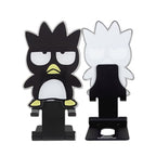 Sonix x Sanrio Character Phone Stand | Adjustable Cell Phone Holder, Desk Stand, Dock | Badtz Maru - color: Badtz Maru