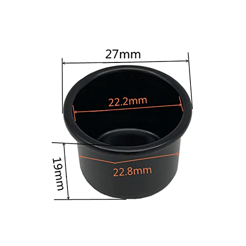 20 Pcs Aluminium Candle Cups Holders Metal Candlestick Holder Cup Candle Drip Protectors Catchers Tea Light Tins Cups for Lamp or Candle Making