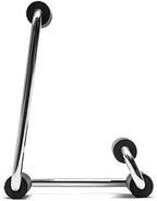 WATCHPOD Watch Display Stand | Metal Holder for 1 Watch | Showcase and Organize Wristwatches, Smart Watches and Bracelets (Large) - size: Large