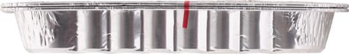 Handi-Foil Utility Pan, 13 x 9 x 2 in, 2 Count (Pack of 1)