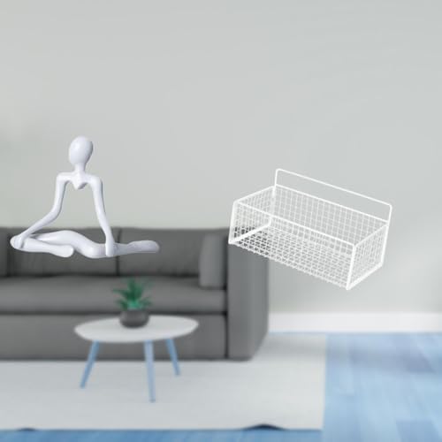 Baoblaze Abstract Thinker Creative Sculpture Figurine Unique Decorative Ornament for Bedroom Entrance Housewarming Gift Desktop