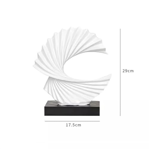 Statue Decorations Modern Office Soft Decorations Upscale Luxury Ornaments Wine Cooler Living Room Desktop Decoration Home Decor Object