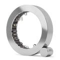 Umbra Ferris Metal Jewelry Organizer Ring Holder, Storage Solution - color: Chrome