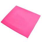 Sfoothome Queen Sheets Set - Hotel Luxury 4-Piece Bed Set, Extra Deep Pocket, 1800 Series Bedding Set, Wrinkle & Fade Resistant, Sheet & Pillow Case Set (Queen, Hot Pink) - color: Hot Pink-4 Pieces, size: Queen
