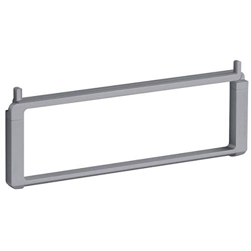 Rain Design mBar Pro Foldable Laptop Stand - Space Gray - color: Space Gray, style: mBar Pro
