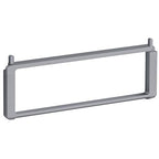 Rain Design mBar Pro Foldable Laptop Stand - Space Gray - color: Space Gray, style: mBar Pro
