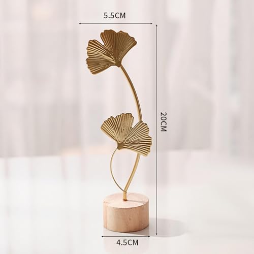 Contemporary Art Sculpture for Home Decor, Style A - color: Style a
