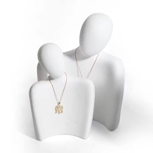 Hugging Couple Statues Ceramic Lover Figurine Characters Book Shelf Coffee Table Decor for Home (White) - color: White