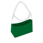 DGAZ Silk Purse Organizer Insert For GYARD Hobo Bags,Silky Smooth Bag Organizer，Luxury Handbag & Tote Shaper(Bambou) - color: Bambou