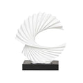 Statue Decorations Modern Office Soft Decorations Upscale Luxury Ornaments Wine Cooler Living Room Desktop Decoration Home Decor Object