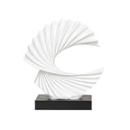 Statue Decorations Modern Office Soft Decorations Upscale Luxury Ornaments Wine Cooler Living Room Desktop Decoration Home Decor Object