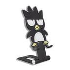 Sonix x Sanrio Character Phone Stand | Adjustable Cell Phone Holder, Desk Stand, Dock | Badtz Maru - color: Badtz Maru