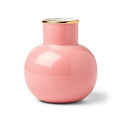 Kate Spade New York Pink Make It Pop Small Vase, 0.68 - color: Pink