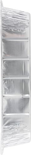 JIFFY FOIL Giant Lasagna Pan, 1 CT