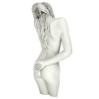 Proposed value: Design Toscano Sweet Surrender Wall Sculpture, Antique Stone - style: Sweet Surrender