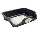 Ablaze Tray with Replaceable 150 Micron Screen