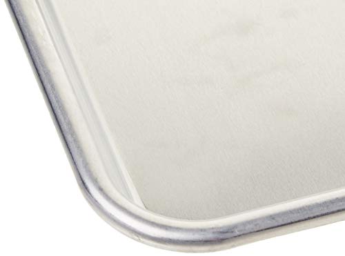 Nordic Ware Naturals Eighth Sheet, 8-Pack - size: Eighth Sheet, 8-Pack