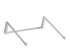 Rain Design mBar Pro Foldable Laptop Stand - Silver (10082) - color: Silver, style: mBar Pro