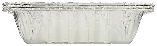 HANDI FOIL Pan Ultra Roaster Baker, 3 CT