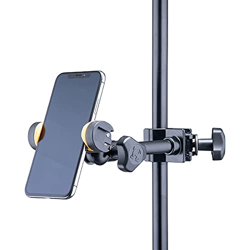 Hercules Stands DG207B Smartphone Holder