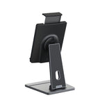 Electric Retractable SnapStand for iPad/Tablets (8-14 inch) (Classic)