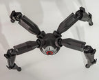 3D Printed Arc Leaper&Bastion 2PCS Creature 5.1 Inch Sculpture Sci Fi Home Office Desk Decor - color: 2pcs