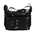 Purses and Shoulder Handbags for Women Crossbody Bag Messenger Bags - color: Standard-floral-heart